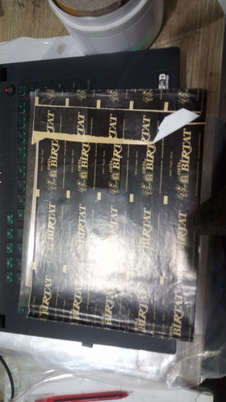 Ofis Birtat Lahmacun